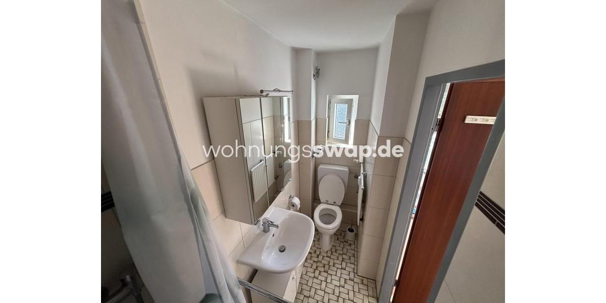 Etagenwohnung Köln Nippes - 1 Zimmer, 32 m&sup2;, 500&euro; | Angebot:25181573