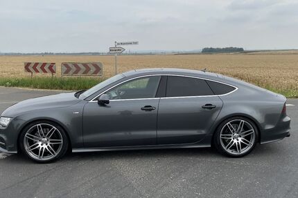 Audi A7 164.000 km 22.400 € Köln 50829