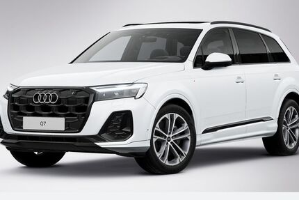 Audi Q7 23.144 km 66.490 € Bochum 44809