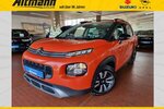 Citroen C3 Aircross Shine Headup SSD City & Style Paket 58.564 km 14.380 &euro; HAAN 42781