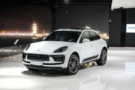 Porsche Macan 74.256 km 52.980 &euro; Dormagen 41541