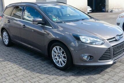 Ford Focus 105.000 km 2.500 &euro; Dormagen 41542