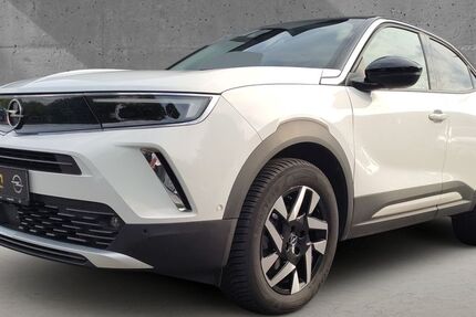 Opel Mokka 32.899 km 17.900 € Hilden 40721