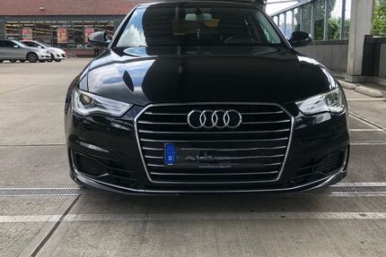 Audi A6 154.528 km 17.900 &euro; Düsseldorf 40223