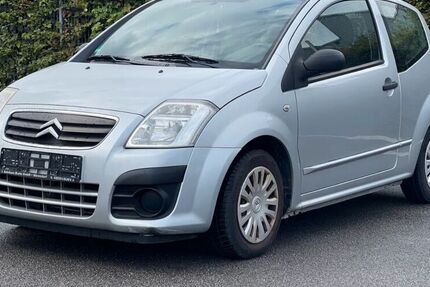 Citroen C2