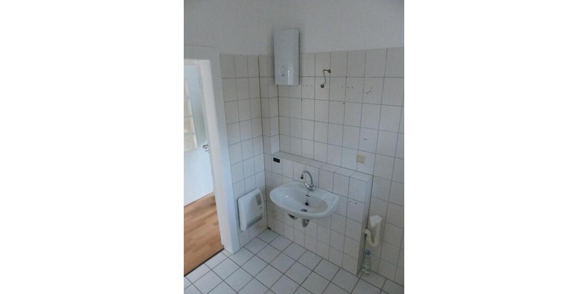 Etagenwohnung Halver - 2 Zimmer, 51 m&sup2;, 355&euro; | Angebot:26074884