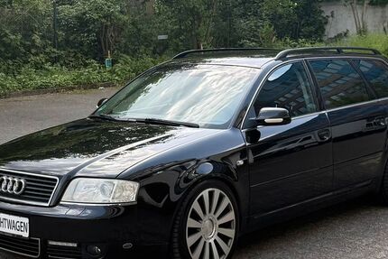 Audi A6 300.000 km 2.450 &euro; Neuss 41460