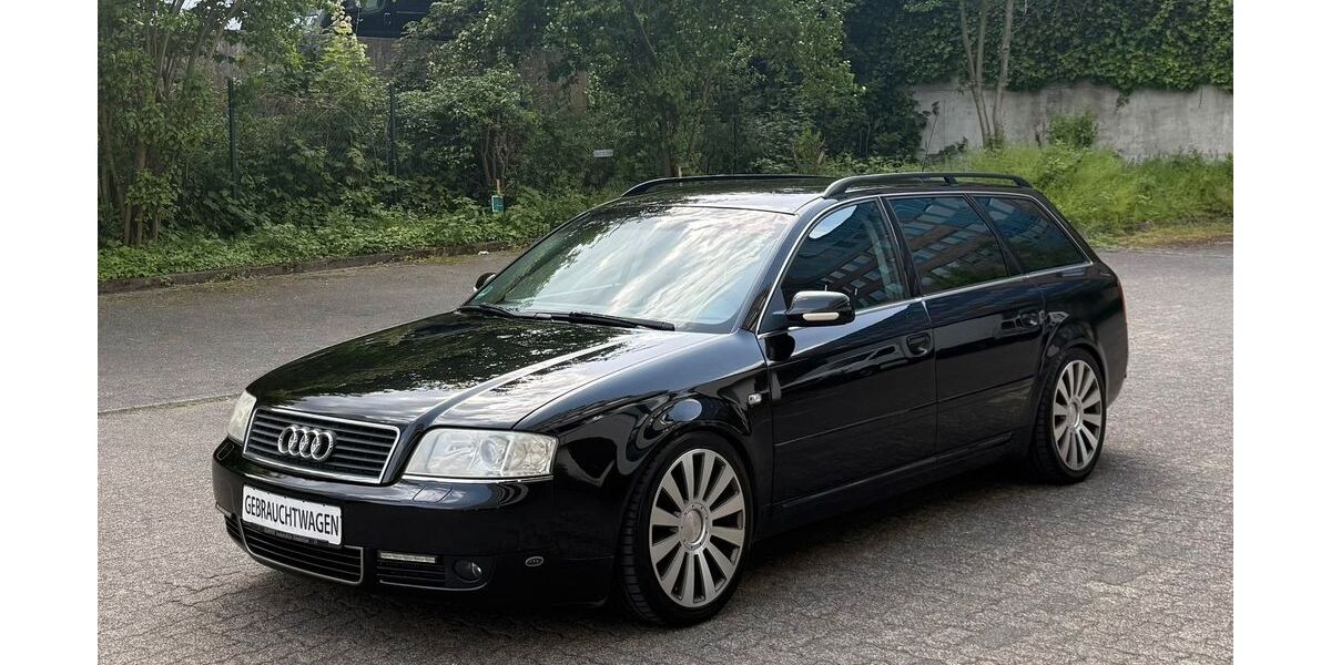 Audi A6 300.000 km 2.450 &euro; Neuss 41460