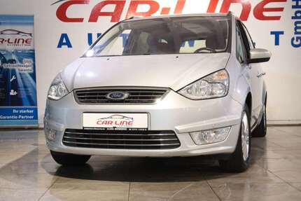 Ford Galaxy 157.104 km 9.777 € Ratingen 40880
