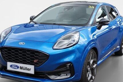 Ford Puma 19.508 km 23.950 &euro; Bergisch Gladbach 51427