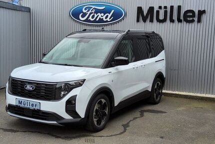 Ford Tourneo Courier 37.718 km 28.199 &euro; Bergisch Gladbach 51427