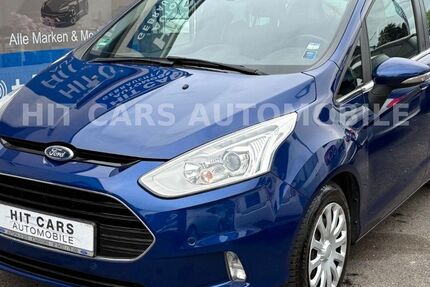 Ford B-Max 93.000 km 7.500 &euro; Leverkusen 51375