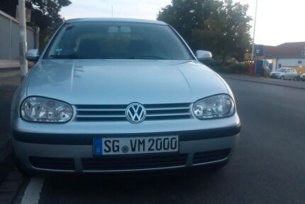 VW Golf