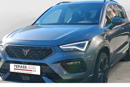 Cupra Ateca 14.999 km 43.680 &euro; Gevelsberg 58285