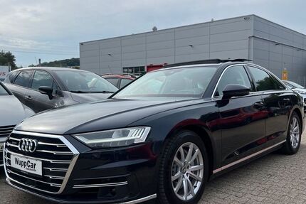 Audi A8 137.000 km 37.690 &euro; Wuppertal 42109