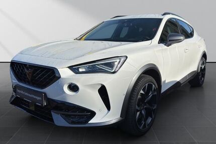 Cupra Formentor 17.100 km 32.990 &euro; Wuppertal 42109
