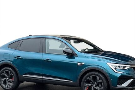 Renault Arkana 34.900 km 21.500 &euro; Solingen/NRW 42655