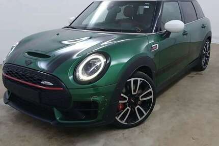 Mini John Cooper Works Clubman 30.000 km 34.990 &euro; Remscheid 42853
