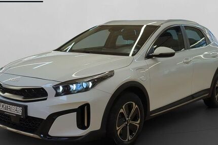 Kia XCeed 43.120 km 17.950 &euro; Leverkusen 51381