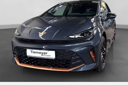 Cupra Born 4.999 km 38.880 &euro; Remscheid 42897