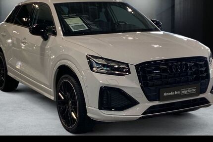 Audi Q2 2.517 km 34.490 &euro; Düsseldorf 40470