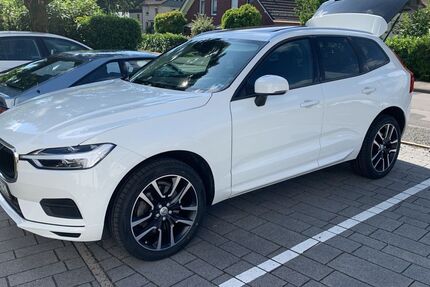 Volvo XC60 99.500 km 22.390 &euro; Odenthal 51519