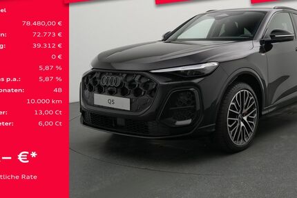 Audi Q5 1.009 km 75.980 &euro; Leverkusen 51373