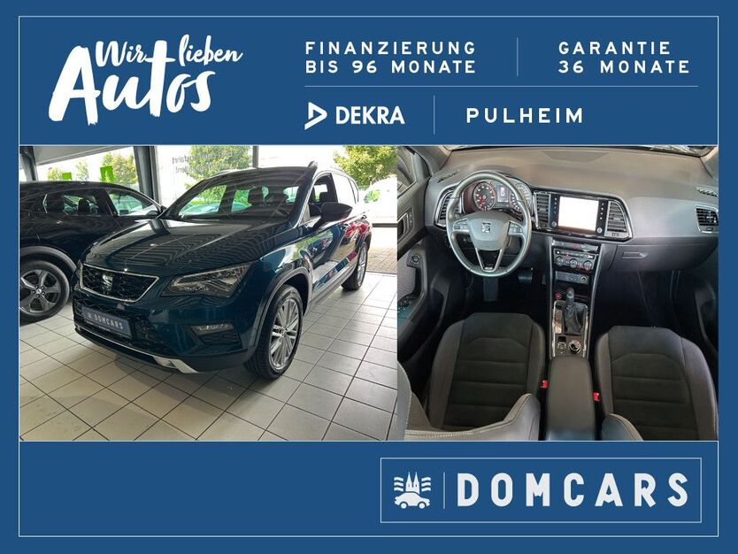 Ateca