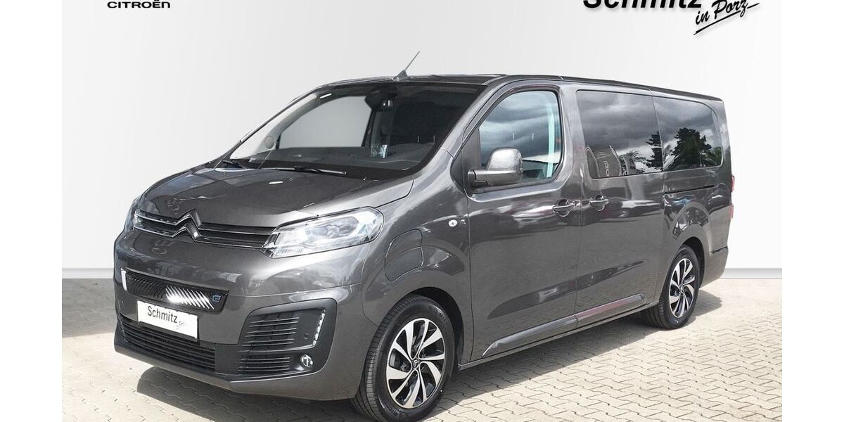 Citroen SpaceTourer 37.300 km 39.999 &euro; Köln 51145