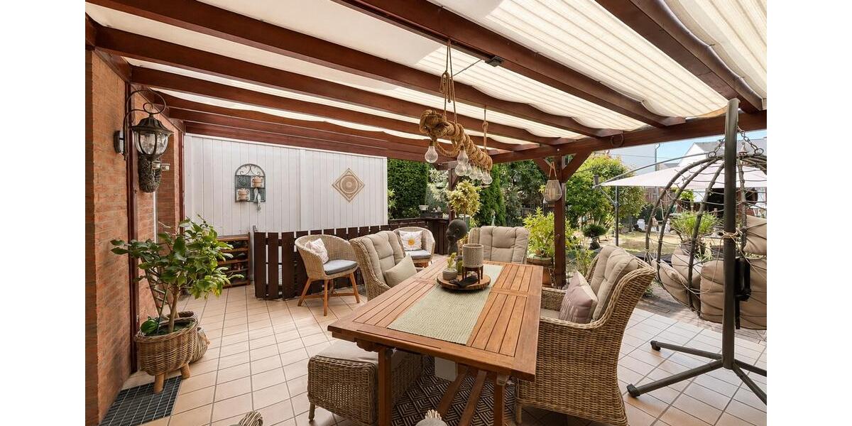 Einfamilienhaus Pulheim - 3 Zimmer, 98 m&sup2;, 399.000&euro; | Angebot:27167044