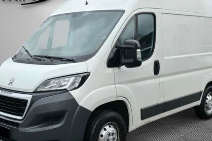 Peugeot Boxer 200.000 km 9.990 &euro; Köln 51067