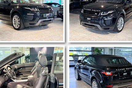 Land Rover Range Rover Evoque 69.312 km 37.980 &euro; Remscheid 42897