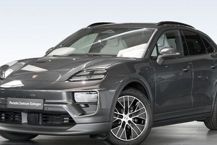 Porsche Macan 9.500 km 89.666 &euro; Solingen 42653