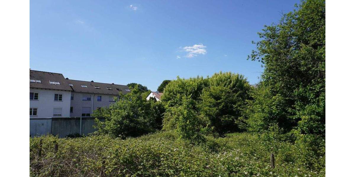 Grundstück Leverkusen Lützenkirchen - 389.000&euro; | Angebot:24781282