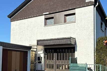 Provisionsfrei* DHH & Doppelgarage in Pulheim: Top-Ecklage auf 692m² Grundstück mit Baureserve - Haus Pulheim | Angebot:27251019