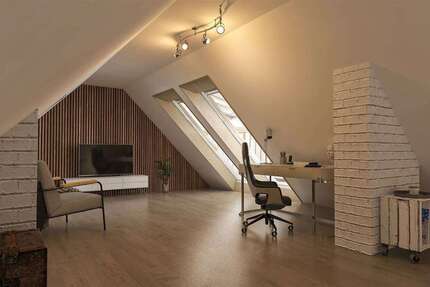 Wohnung Neuss - 4 Zimmer, 105 m&sup2;, 279.900&euro; | Angebot:24646652