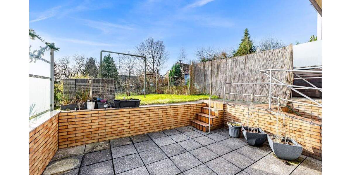 Reihenmittelhaus Wuppertal Ronsdorf - 4 Zimmer, 110 m&sup2;, 349.000&euro; | Angebot:23940476