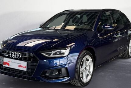 Audi A4 29.248 km 33.980 &euro; Hilden 40721