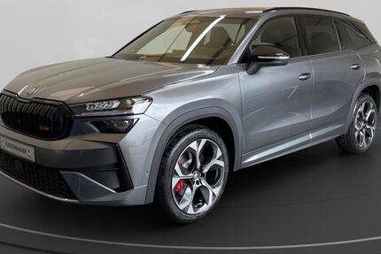 Skoda Kodiaq 4.990 km 54.990 &euro; Köln 50823