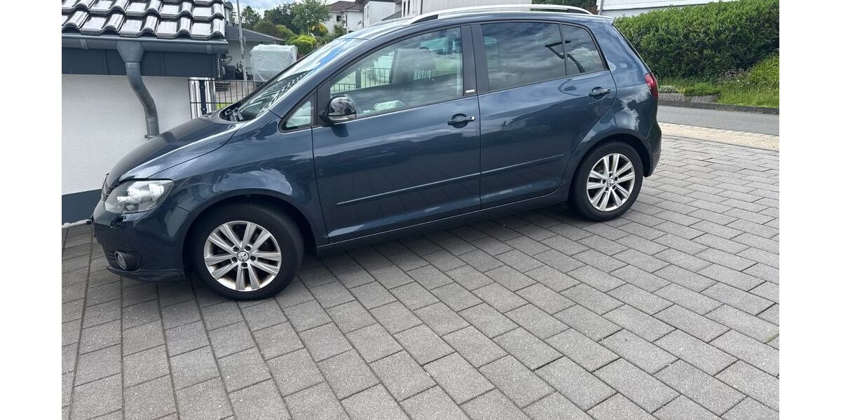 VW Golf Plus 120.000 km 4.199 &euro; Wipperfürth 51688