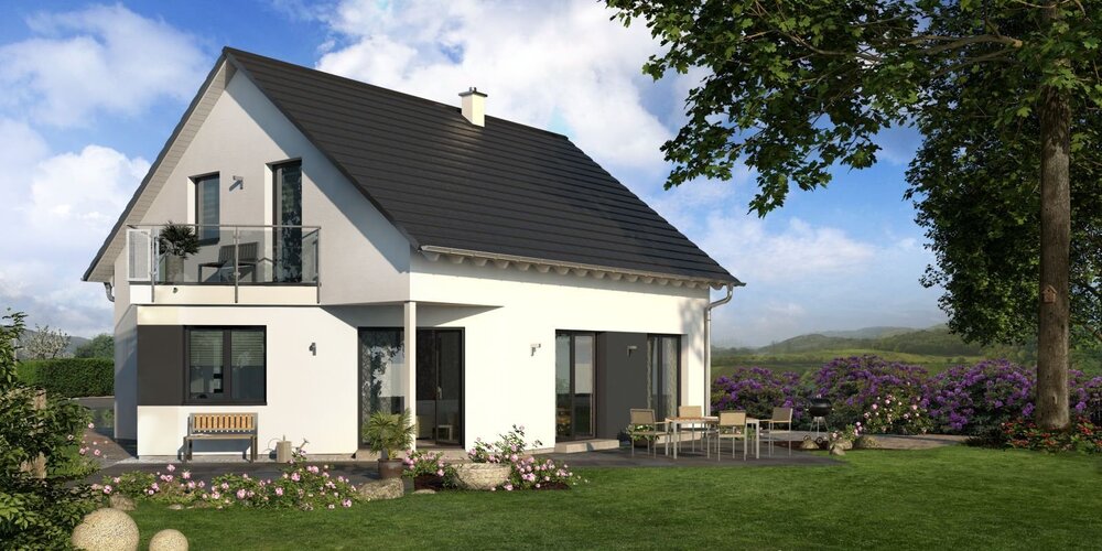 Ihr Traumhaus individuell geplant - Festpreis inklusive Sicherheit - Einfamilienhaus Hattingen | Angebot:27668200