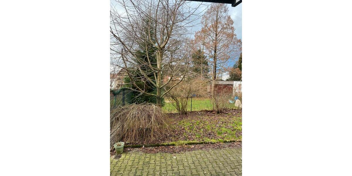 Doppelhaushälfte Solingen Mitte - 3 Zimmer, 100 m&sup2;, 1.050&euro; | Angebot:24786245