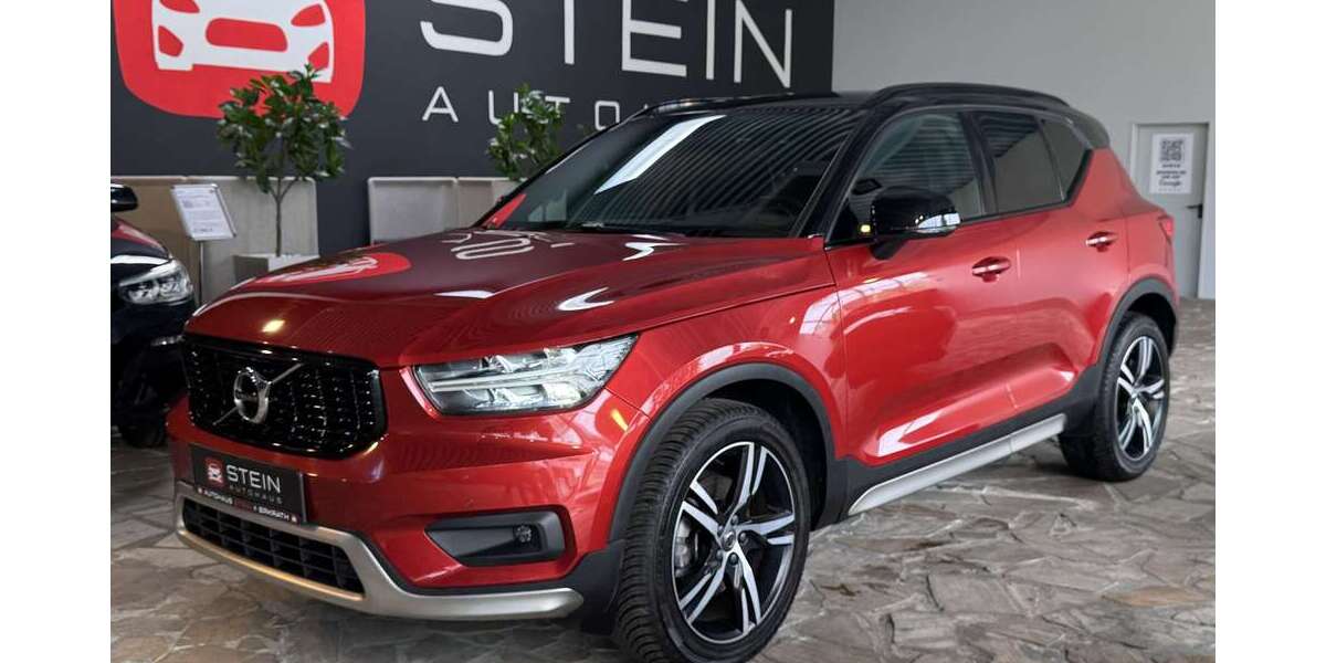 Volvo XC40 59.998 km 27.990 &euro; Erkrath 40699