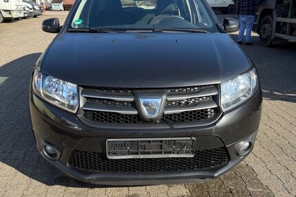 Dacia Logan 300.873 km 2.980 &euro; Wuppertal 42327
