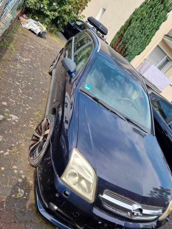 Vectra