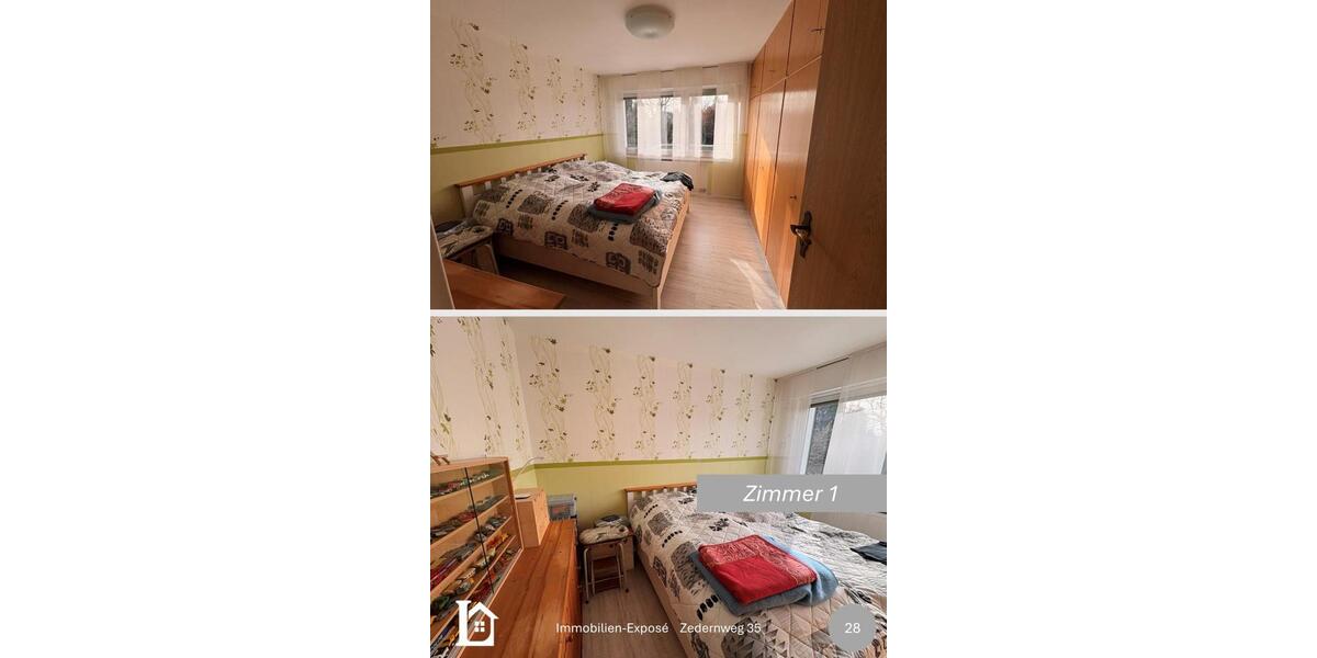 Einfamilienhaus Leverkusen Bergisch Neukirchen - 5 Zimmer, 125 m&sup2;, 520.000&euro; | Angebot:25850359