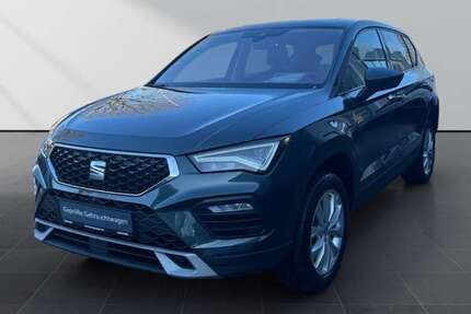 Seat Ateca 69.104 km 23.990 € Solingen 42719
