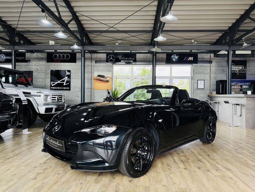 MX-5