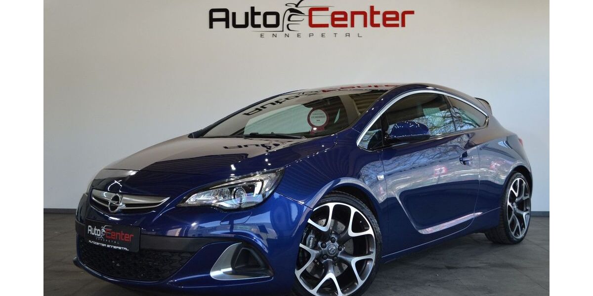 Opel Astra 95.000 km 18.290 € Ennepetal (Bei Wuppertal) 58256