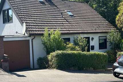 Haus Solingen Wald - 6 Zimmer, 156 m&sup2;, 299.000&euro; | Angebot:27341043